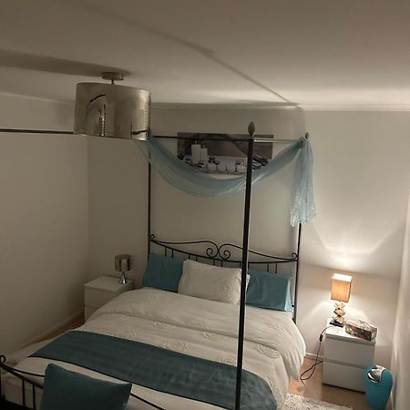Le Bouveret卡尔姆禅间旅馆住宿加早餐旅馆 外观 照片